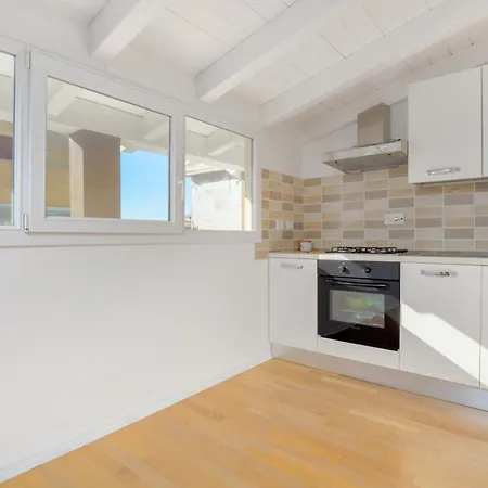 Apartment Attico Via Briosco Olbia