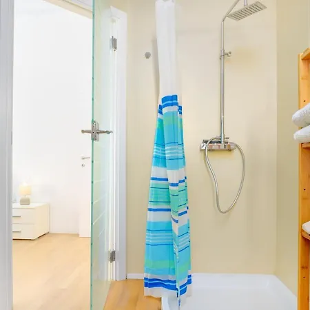 Apartment Attico Via Briosco