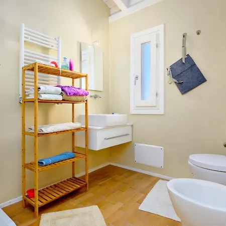 Attico Via Briosco Apartment