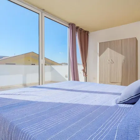 Apartment Attico Via Briosco *