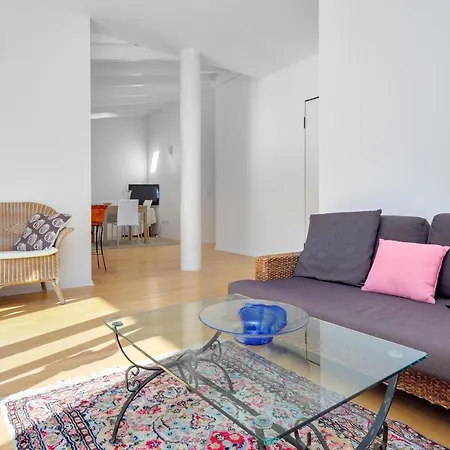Apartment Attico Via Briosco Olbia