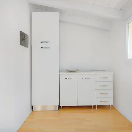 Apartment Attico Via Briosco Olbia