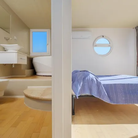 Appartement Attico Via Briosco *